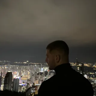 Javi — the operator behind Operatorstack